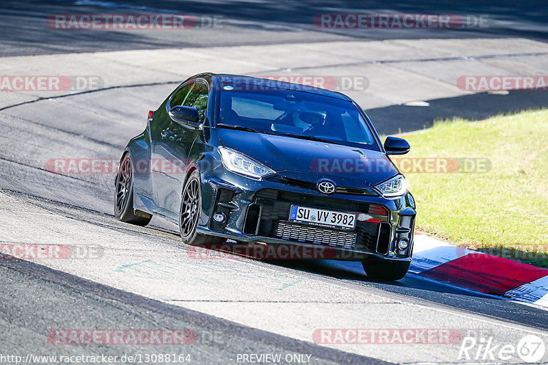 Bild #13088164 - Touristenfahrten Nürburgring Nordschleife (31.5.2021)