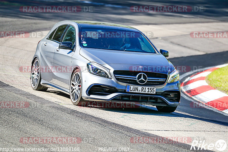 Bild #13088168 - Touristenfahrten Nürburgring Nordschleife (31.5.2021)