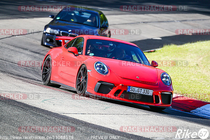 Bild #13088179 - Touristenfahrten Nürburgring Nordschleife (31.5.2021)