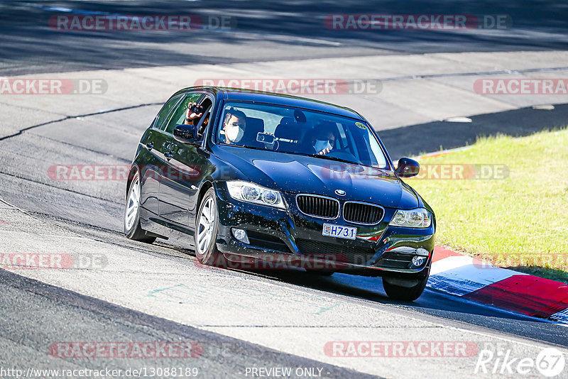 Bild #13088189 - Touristenfahrten Nürburgring Nordschleife (31.5.2021)