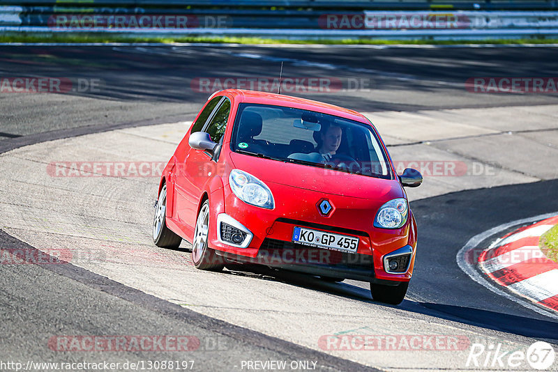 Bild #13088197 - Touristenfahrten Nürburgring Nordschleife (31.5.2021)