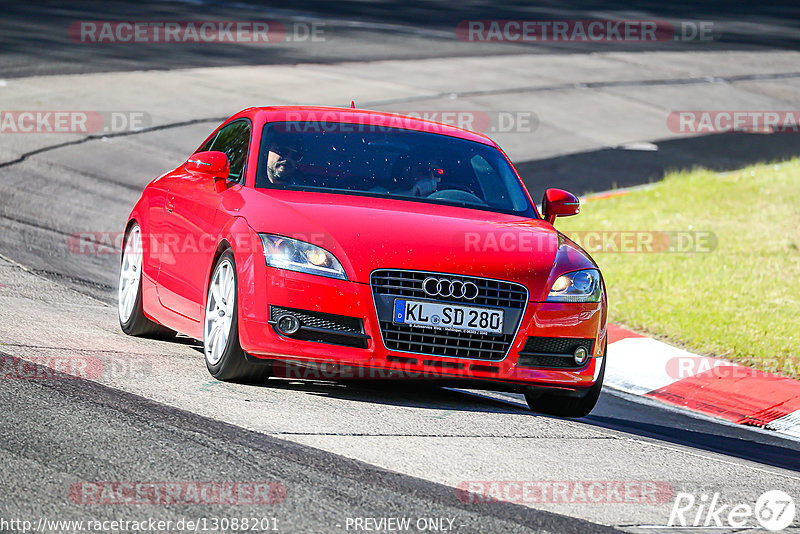 Bild #13088201 - Touristenfahrten Nürburgring Nordschleife (31.5.2021)