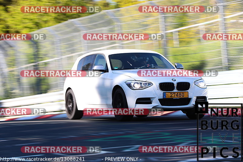 Bild #13088241 - Touristenfahrten Nürburgring Nordschleife (31.5.2021)