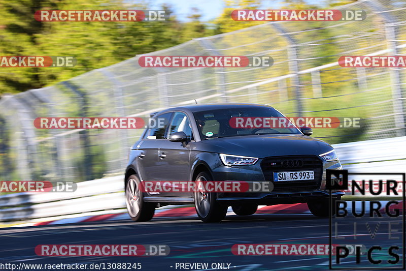 Bild #13088245 - Touristenfahrten Nürburgring Nordschleife (31.5.2021)