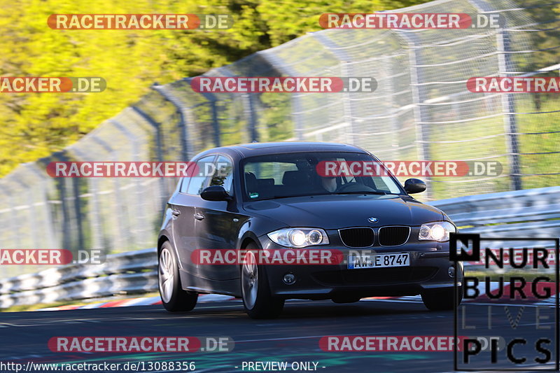 Bild #13088356 - Touristenfahrten Nürburgring Nordschleife (31.5.2021)