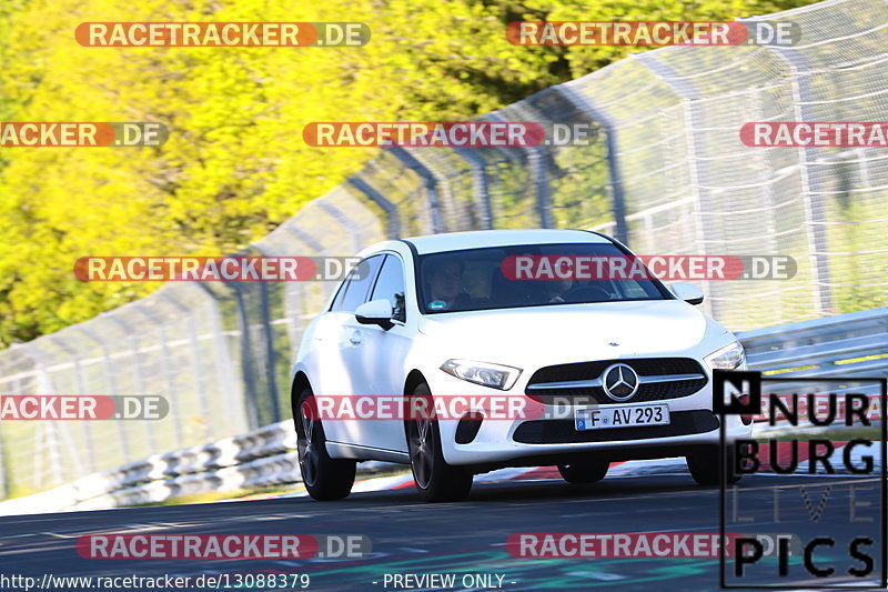 Bild #13088379 - Touristenfahrten Nürburgring Nordschleife (31.5.2021)