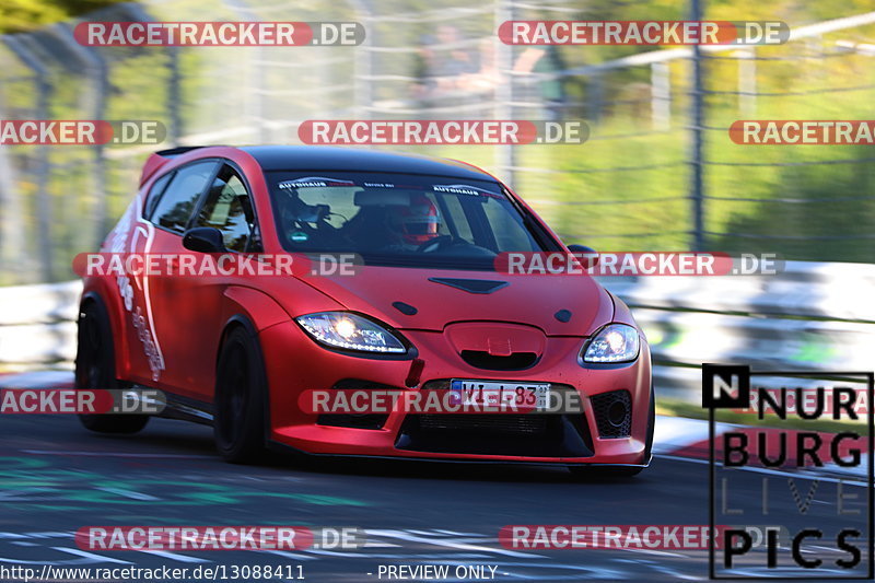 Bild #13088411 - Touristenfahrten Nürburgring Nordschleife (31.5.2021)