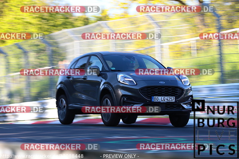 Bild #13088448 - Touristenfahrten Nürburgring Nordschleife (31.5.2021)