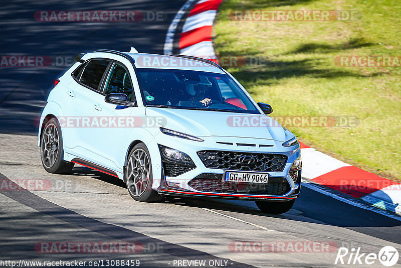 Bild #13088459 - Touristenfahrten Nürburgring Nordschleife (31.5.2021)