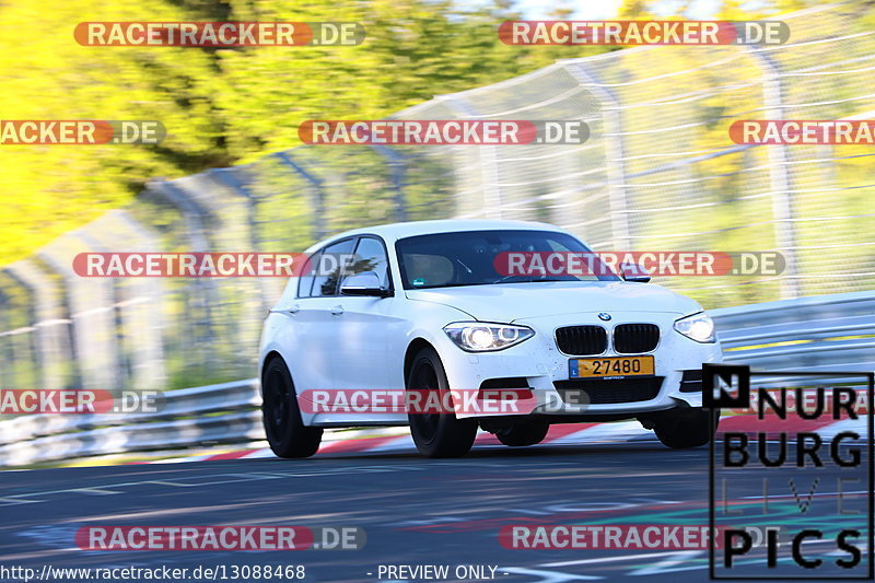 Bild #13088468 - Touristenfahrten Nürburgring Nordschleife (31.5.2021)