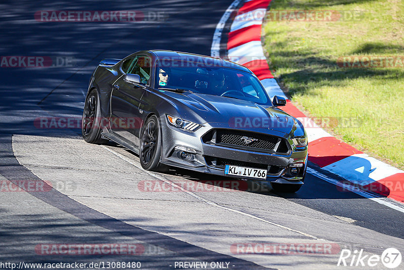 Bild #13088480 - Touristenfahrten Nürburgring Nordschleife (31.5.2021)