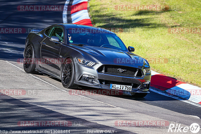 Bild #13088484 - Touristenfahrten Nürburgring Nordschleife (31.5.2021)