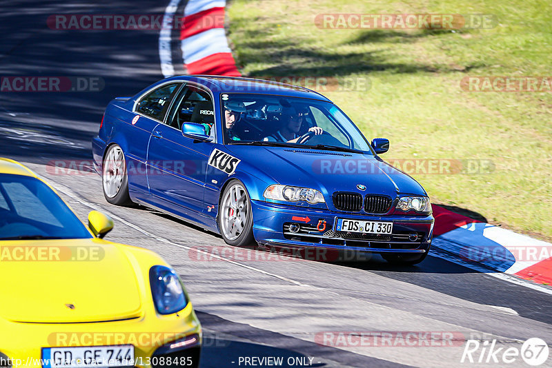 Bild #13088485 - Touristenfahrten Nürburgring Nordschleife (31.5.2021)