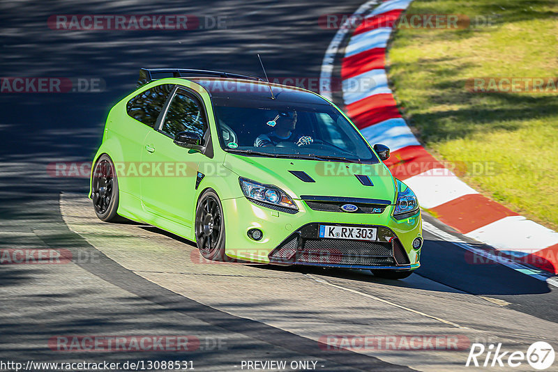 Bild #13088531 - Touristenfahrten Nürburgring Nordschleife (31.5.2021)