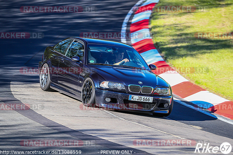 Bild #13088559 - Touristenfahrten Nürburgring Nordschleife (31.5.2021)