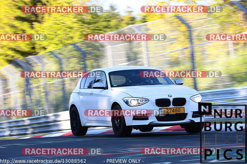 Bild #13088562 - Touristenfahrten Nürburgring Nordschleife (31.5.2021)