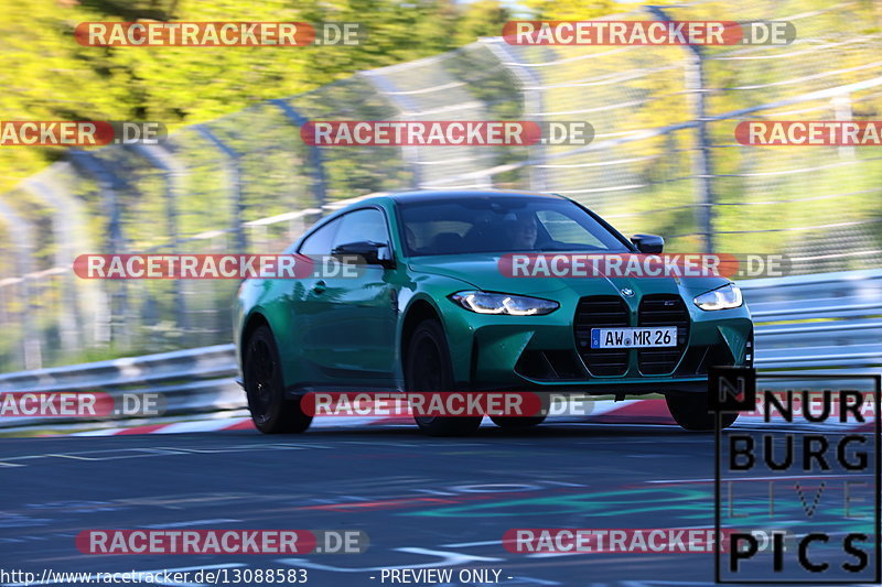 Bild #13088583 - Touristenfahrten Nürburgring Nordschleife (31.5.2021)