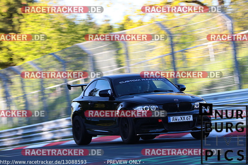 Bild #13088593 - Touristenfahrten Nürburgring Nordschleife (31.5.2021)