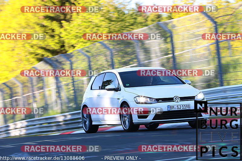 Bild #13088606 - Touristenfahrten Nürburgring Nordschleife (31.5.2021)