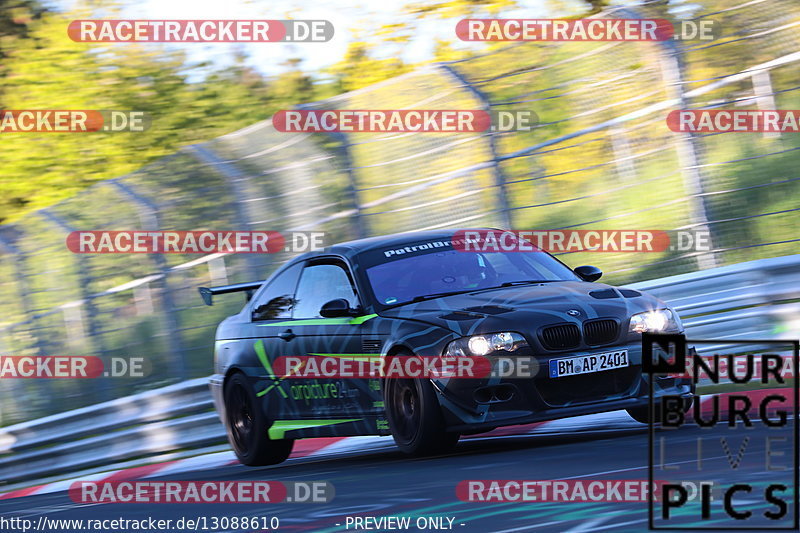 Bild #13088610 - Touristenfahrten Nürburgring Nordschleife (31.5.2021)