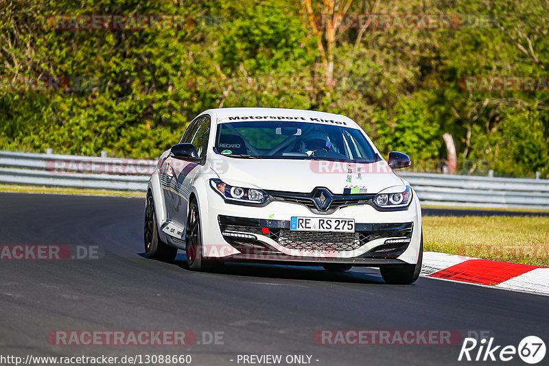 Bild #13088660 - Touristenfahrten Nürburgring Nordschleife (31.5.2021)