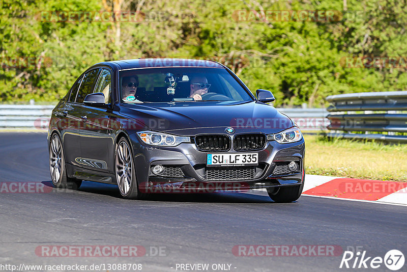 Bild #13088708 - Touristenfahrten Nürburgring Nordschleife (31.5.2021)