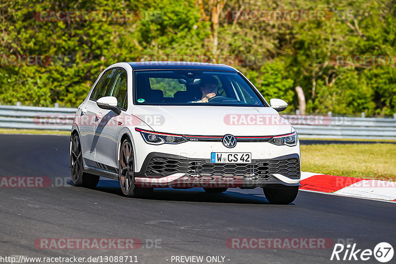 Bild #13088711 - Touristenfahrten Nürburgring Nordschleife (31.5.2021)