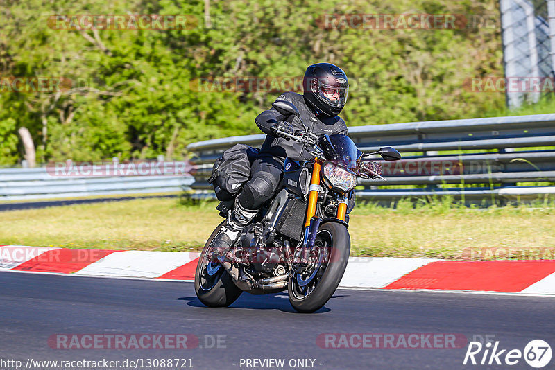 Bild #13088721 - Touristenfahrten Nürburgring Nordschleife (31.5.2021)