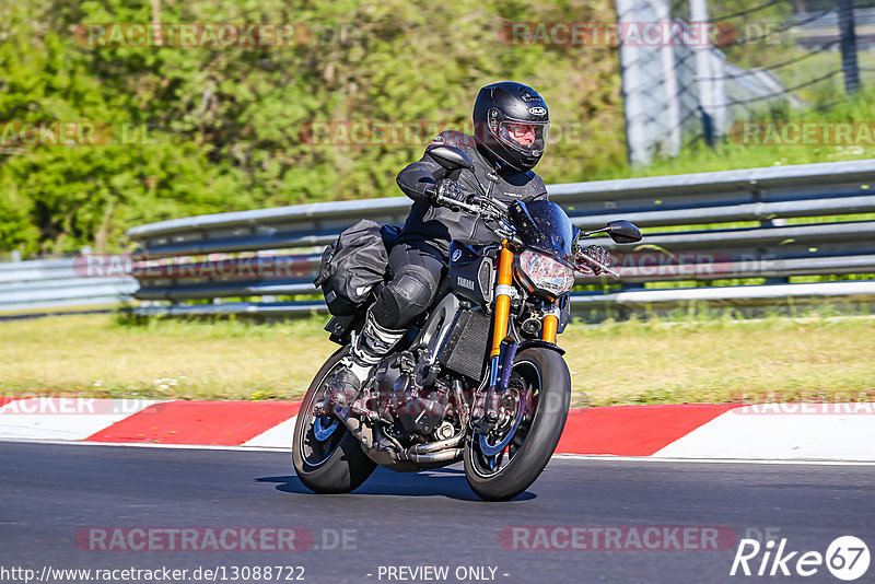 Bild #13088722 - Touristenfahrten Nürburgring Nordschleife (31.5.2021)