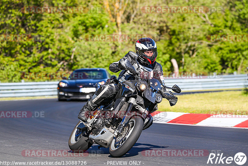 Bild #13088726 - Touristenfahrten Nürburgring Nordschleife (31.5.2021)