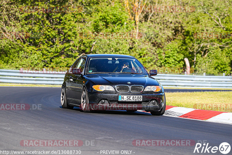 Bild #13088730 - Touristenfahrten Nürburgring Nordschleife (31.5.2021)