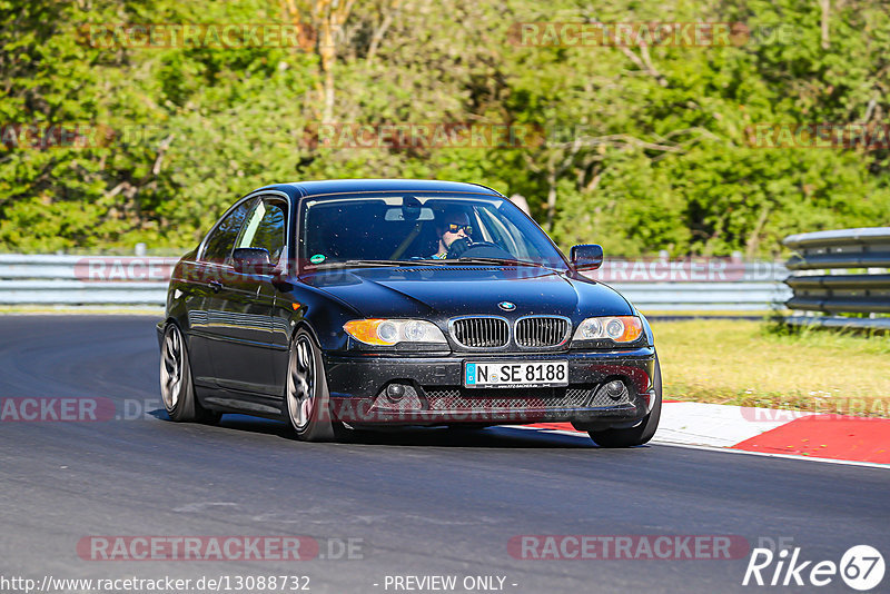 Bild #13088732 - Touristenfahrten Nürburgring Nordschleife (31.5.2021)