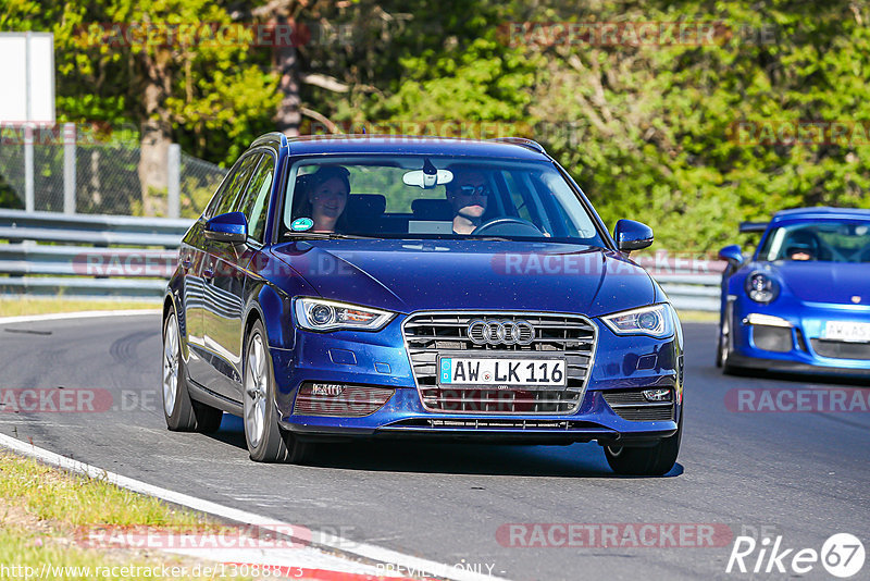 Bild #13088873 - Touristenfahrten Nürburgring Nordschleife (31.5.2021)