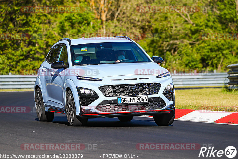 Bild #13088879 - Touristenfahrten Nürburgring Nordschleife (31.5.2021)