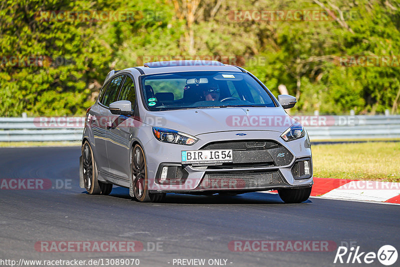 Bild #13089070 - Touristenfahrten Nürburgring Nordschleife (31.5.2021)