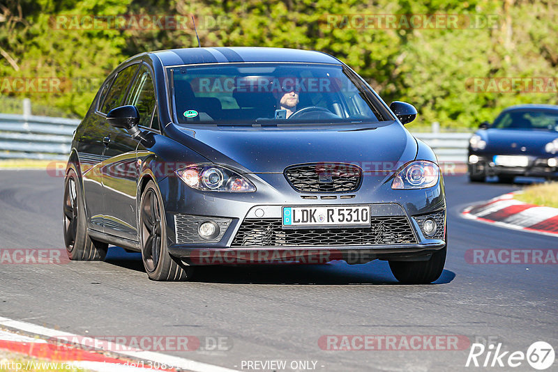 Bild #13089136 - Touristenfahrten Nürburgring Nordschleife (31.5.2021)