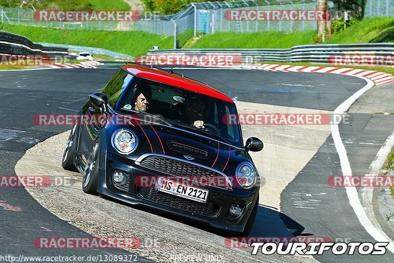 Bild #13089372 - Touristenfahrten Nürburgring Nordschleife (31.5.2021)