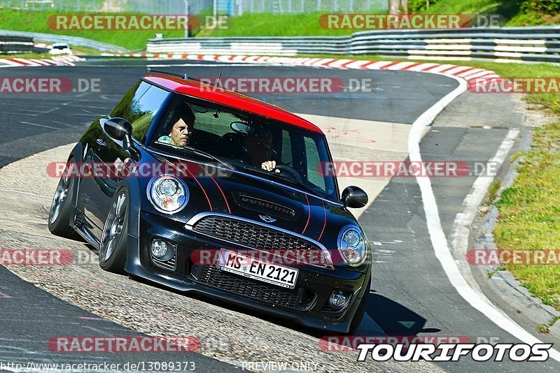 Bild #13089373 - Touristenfahrten Nürburgring Nordschleife (31.5.2021)