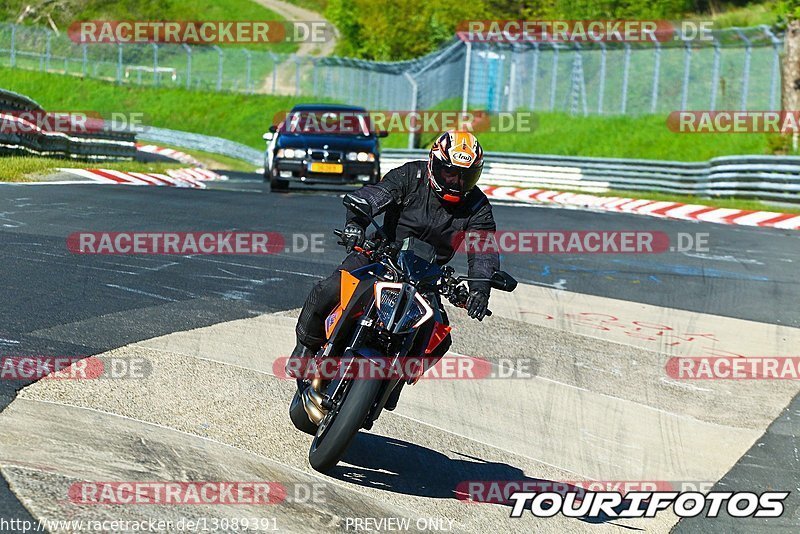 Bild #13089391 - Touristenfahrten Nürburgring Nordschleife (31.5.2021)