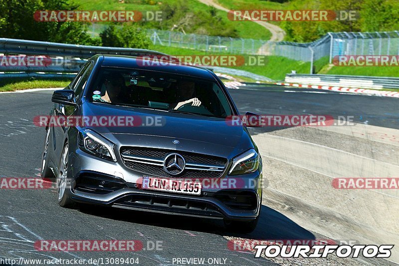 Bild #13089404 - Touristenfahrten Nürburgring Nordschleife (31.5.2021)