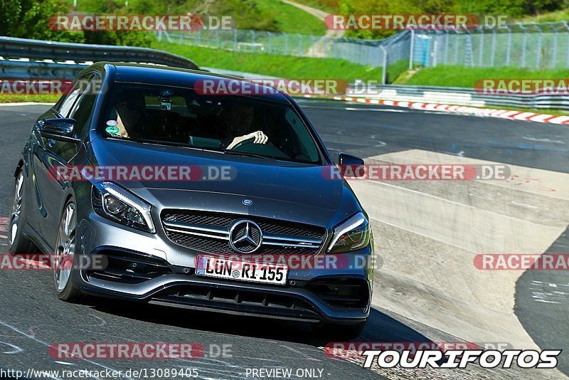 Bild #13089405 - Touristenfahrten Nürburgring Nordschleife (31.5.2021)