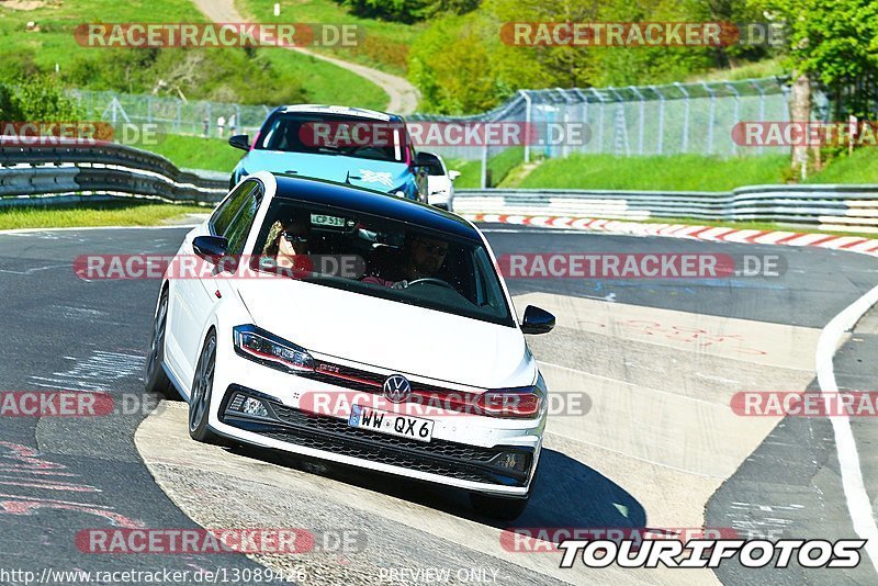 Bild #13089426 - Touristenfahrten Nürburgring Nordschleife (31.5.2021)