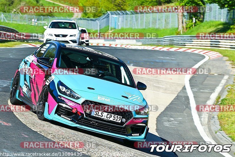 Bild #13089430 - Touristenfahrten Nürburgring Nordschleife (31.5.2021)