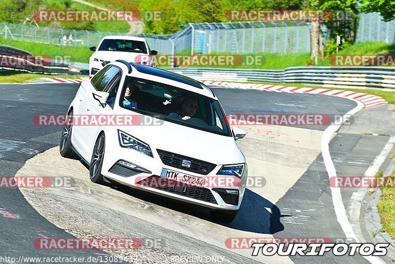 Bild #13089432 - Touristenfahrten Nürburgring Nordschleife (31.5.2021)