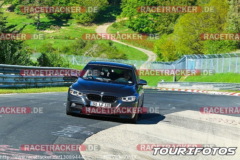 Bild #13089444 - Touristenfahrten Nürburgring Nordschleife (31.5.2021)