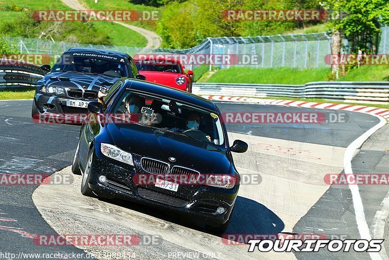 Bild #13089454 - Touristenfahrten Nürburgring Nordschleife (31.5.2021)