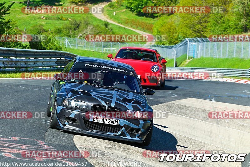 Bild #13089457 - Touristenfahrten Nürburgring Nordschleife (31.5.2021)