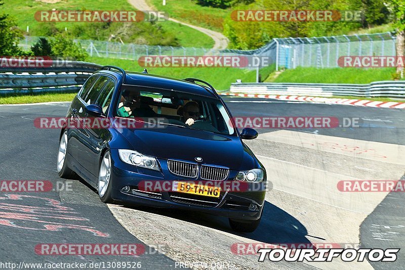 Bild #13089526 - Touristenfahrten Nürburgring Nordschleife (31.5.2021)