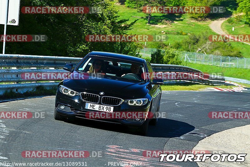 Bild #13089531 - Touristenfahrten Nürburgring Nordschleife (31.5.2021)