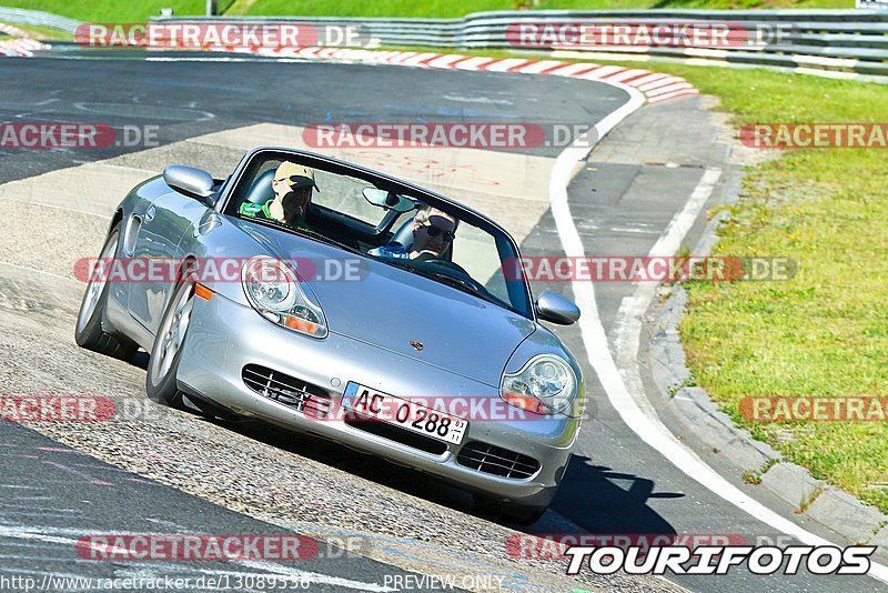 Bild #13089536 - Touristenfahrten Nürburgring Nordschleife (31.5.2021)